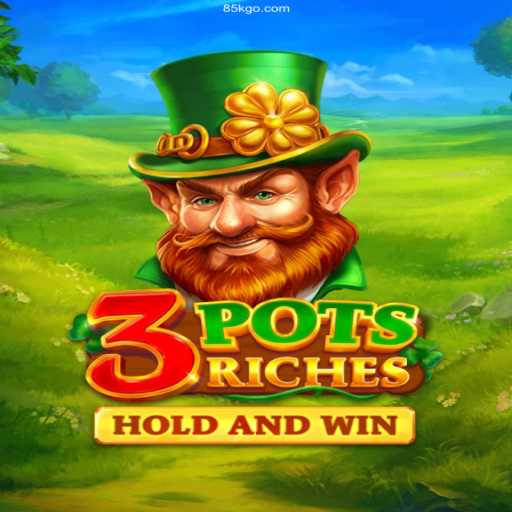 Explore o Mundo de 3potsRiches: Descubra o Melhor dos Jogos Online Brasileiros