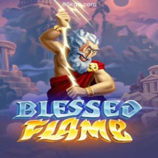 The Enchanting World of BlessedFlame: A Premier Brazilian Online Game