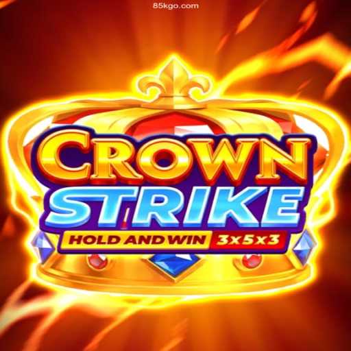 Crownstrike: Discover the Best of Brazilian Online Games Today