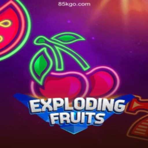 ExplodingFruits: The Thrilling Brazilian Online Game Craze