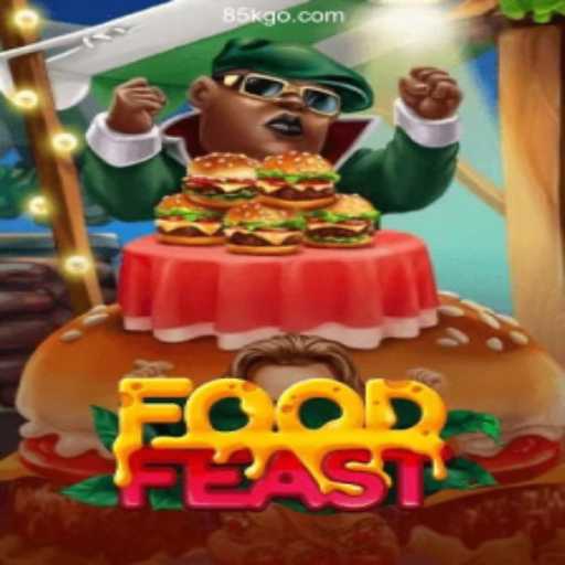 Discover the Best of Brazilian Online Games with FoodFeast