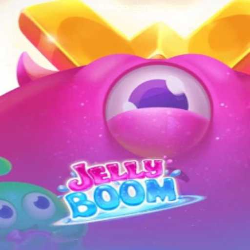 JellyBoom: Discovering the Best of Brazilian Online Games with 85K.COM