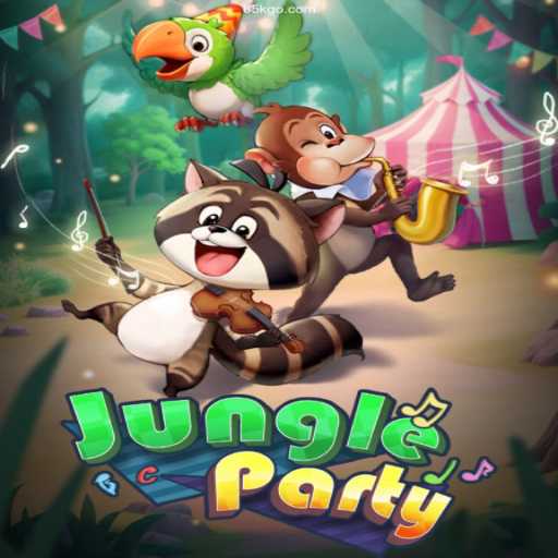 Discover the Thrills of JungleParty: The Ultimate Online Gaming Experience