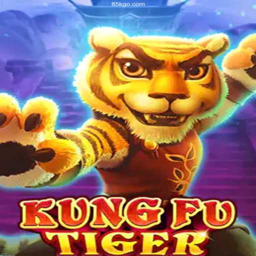 KungFuTiger: Discover the Exciting World of Brazilian Online Games with 85K.COM