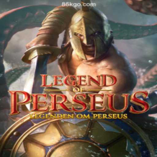 Explore LegendofPerseus: A Dive into the Latest Brazilian Online Gaming Sensation