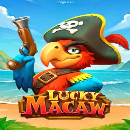 Discover the Thrill of LuckyMacaw: The Ultimate Online Gaming Experience