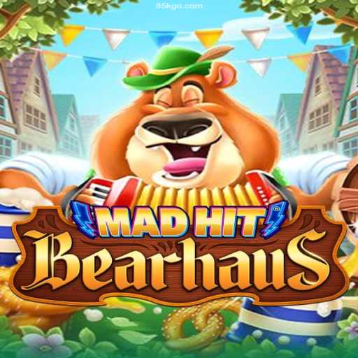 MadHitBearhaus: Descubra a Excitante Aventura no Mundo dos Jogos Online
