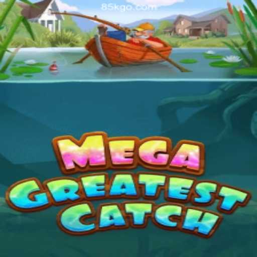 Exploring MegaGreatestCatch: The Exciting Online Game Captivating Brazil