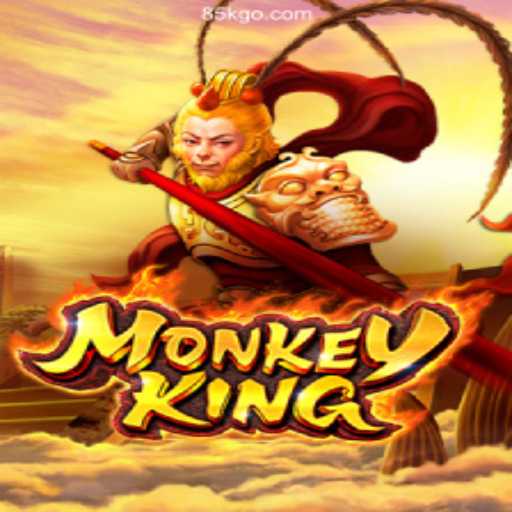 Unveiling MonkeyKing: A Brazilian Gaming Marvel