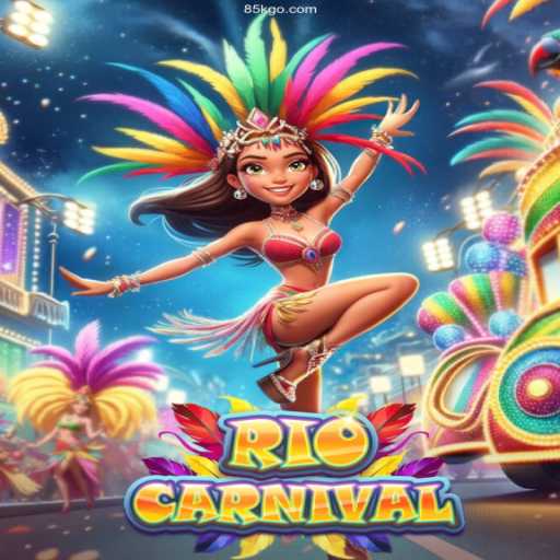 Discover the Joy of RioCarnival: Unveiling Brazil's Premier Online Game