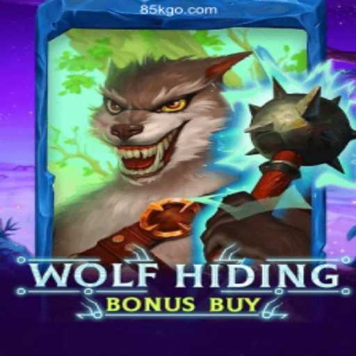 Exploring WolfHidingBonusBuy: A Thrilling Adventure in the Brazilian Online Gaming Scene